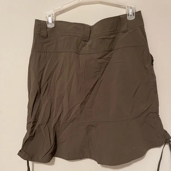 Koppen athletic leisure skirt - Picture 2 of 6